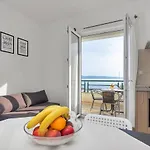 Apartmán Pink Tučepi