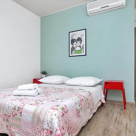 Apartmán Pink *
