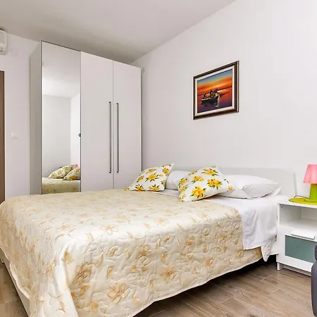 Appartement Pink *
